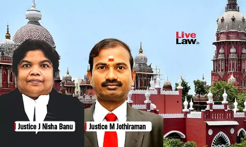 Can SC/ST Community Status Of Govt Employee Be Verified After Retirement? Madras High Court Delivers Split Verdict