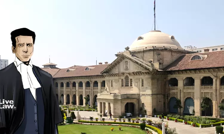 Advocates Have Dual Responsibility Towards Clients & Towards Court: Allahabad High Court Deprecates Counsel Arguing After Order Dictation Advocates Have Dual Responsibility Towards Clients & Towards Court: Allahabad High Court Deprecates Counsel Arguing After Order Dictation