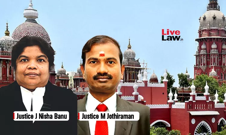 Can SC/ST Community Status Of Govt Employee Be Verified After Retirement? Madras High Court Delivers Split Verdict Can SC/ST Community Status Of Govt Employee Be Verified After Retirement? Madras High Court Delivers Split Verdict