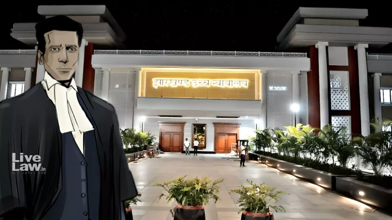 Disturbing; Attempt To Know Privileged Communication: Jharkhand HC Stays Railway Police Summons To Accuseds Lawyer