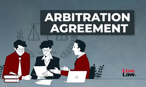 When Does An Arbitration Clause Bind? – Reading Delhi High Courts Belvedere Judgment Against Wider Jurisprudence