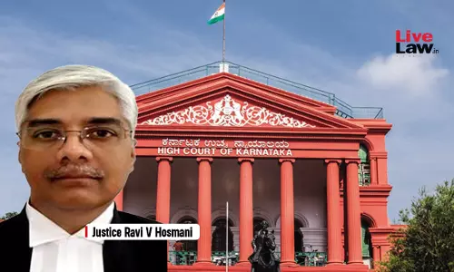 Husband Need Not Prove He Was Residing Together With Wife To Claim Loss Of Dependency After Her Death In Accident: Karnataka High Court