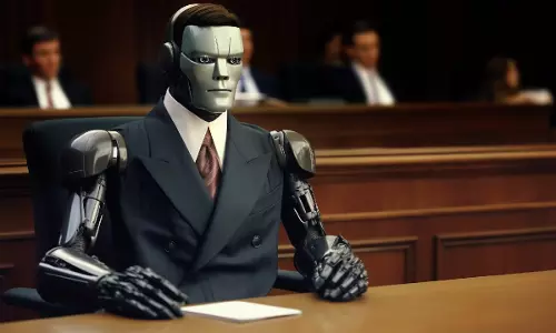 Do We Need a Right Against Automated Justice? Making the Case for Human Oversight in the Age of Legal AI Do We Need a Right Against Automated Justice? Making the Case for Human Oversight in the Age of Legal AI