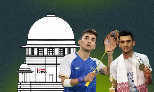 Supreme Court Quashes Criminal Case Against Badminton Players Lakshya Sen & Chirag Sen Over Alleged Age Fabrication Supreme Court Quashes Criminal Case Against Badminton Players Lakshya Sen & Chirag Sen Over Alleged Age Fabrication