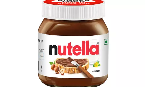 Delhi High Court Declares Nutella As Well-Known Trademark, Says It Is Recognized All Across The Globe