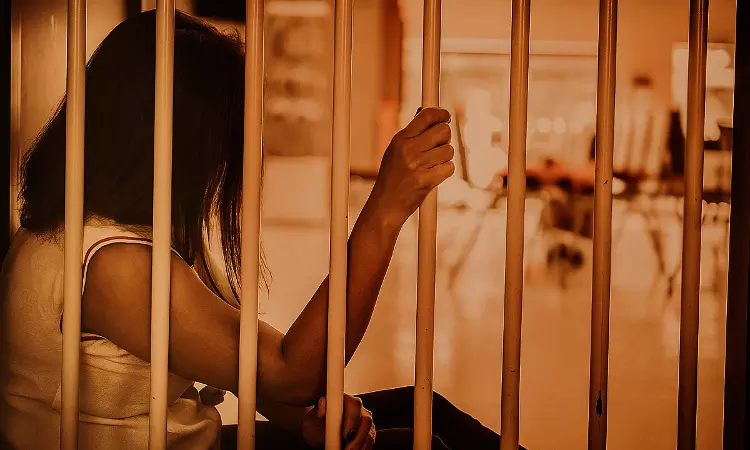 Should A Woman Be Granted Bail Solely Based On Her Gender? Should A Woman Be Granted Bail Solely Based On Her Gender?