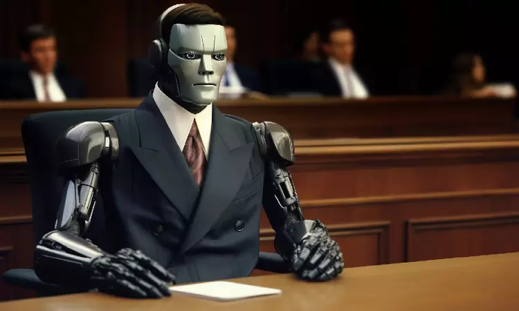 Do We Need a Right Against Automated Justice? Making the Case for Human Oversight in the Age of Legal AI Do We Need a Right Against Automated Justice? Making the Case for Human Oversight in the Age of Legal AI