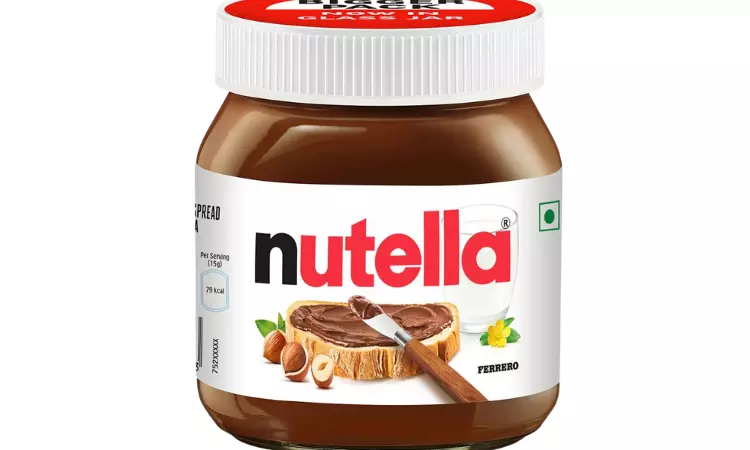 Delhi High Court Declares Nutella As Well-Known Trademark, Says It Is Recognized All Across The Globe Delhi High Court Declares Nutella As Well-Known Trademark, Says It Is Recognized All Across The Globe