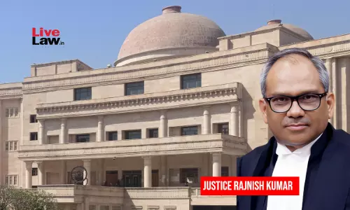 No Signs Of Deceased Saving Herself: Allahabad High Court Rejects Cooking Fire Theory, Upholds Husbands Conviction In Dowry Death Case