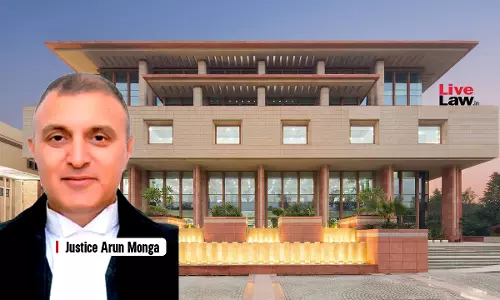 Courts Must Prevent Harassment Of Individuals Having No Involvement In Matrimonial Cruelty: Delhi High Court Courts Must Prevent Harassment Of Individuals Having No Involvement In Matrimonial Cruelty: Delhi High Court