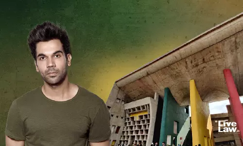 No Malicious Intention: P&H High Court Quashes FIR Against Actor Rajkumar Rao Over Hurting Religious Sentiments During Film Promotion