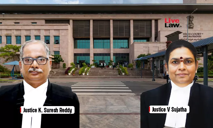 S.230 BNSS | AP High Court Quashes UAPA Charges Against Accused Citing Non-Service Of Witness Statements, Remits Matter Back To Trial Court S.230 BNSS | AP High Court Quashes UAPA Charges Against Accused Citing Non-Service Of Witness Statements, Remits Matter Back To Trial Court
