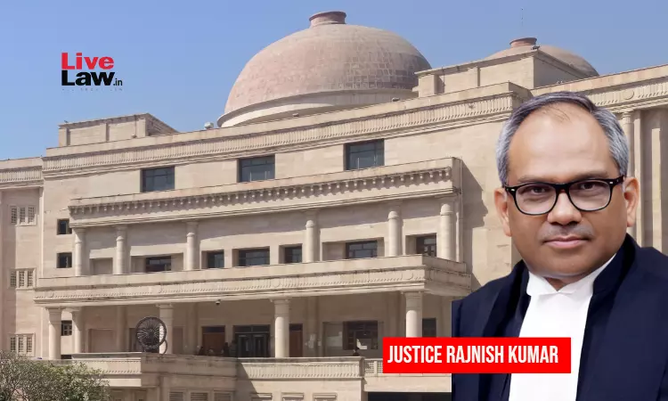 No Signs Of Deceased Saving Herself: Allahabad High Court Rejects Cooking Fire Theory, Upholds Husbands Conviction In Dowry Death Case No Signs Of Deceased Saving Herself: Allahabad High Court Rejects Cooking Fire Theory, Upholds Husbands Conviction In Dowry Death Case