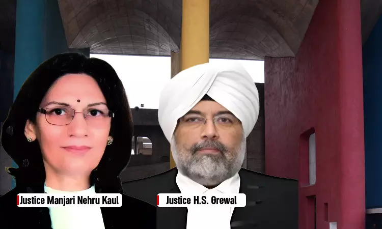Risk Of Wrongful Conviction Dangerously High: P&H High Court Acquits 3 In Murder Case Where Dead Body Was Not Found Risk Of Wrongful Conviction Dangerously High: P&H High Court Acquits 3 In Murder Case Where Dead Body Was Not Found