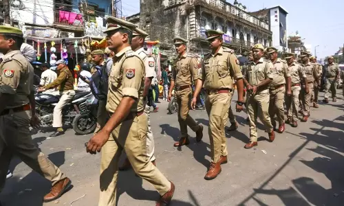 Following HC Directions, UP Govt Issues Circular Barring Cops From Directly Contacting Parties, Lawyers In Sub-Judice Matters