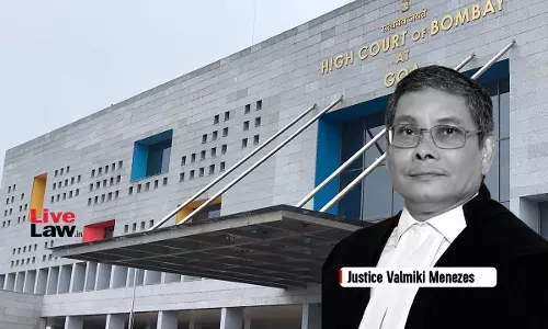 Party Cannot Be Denied Examination Of Witness Merely On Account Of Witness Being Unwell: Bombay High Court Party Cannot Be Denied Examination Of Witness Merely On Account Of Witness Being Unwell: Bombay High Court