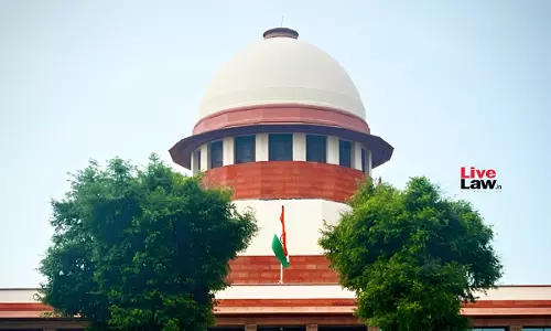 Supreme Court Seeks AGs Intervention After Bombay HC Cancels Recognition Of PG Courses Offered By College Of Physicians & Surgeons Supreme Court Seeks AGs Intervention After Bombay HC Cancels Recognition Of PG Courses Offered By College Of Physicians & Surgeons