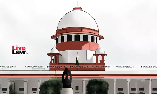 Supreme Court Grants Last Chance To Union To Frame Guidelines For Safe & Accessible Footpaths