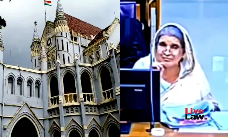 MP High Court Upholds Life Imprisonment Of Chemistry Professor For Husbands Murder, Rejects Her Scientific Explanations MP High Court Upholds Life Imprisonment Of Chemistry Professor For Husbands Murder, Rejects Her Scientific Explanations