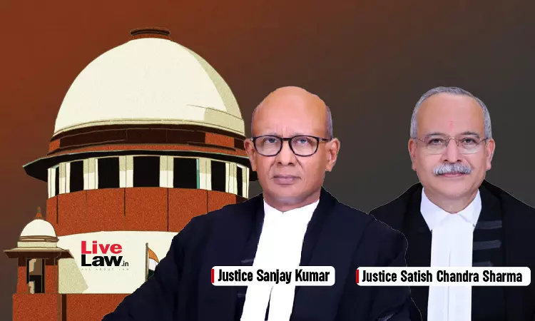 CCS Rules | Authority Empowered To Impose Minor Penalties Can Issue Chargesheet For Major Penalties : Supreme Court