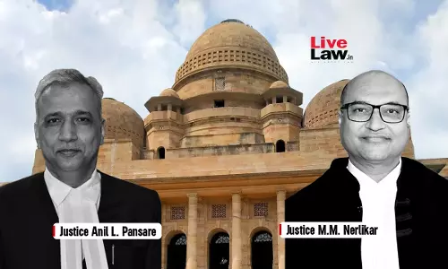 Purpose Of Allowing Furlough Is For Social Integration, Mere Overstay Doesnt Justify Continued Denial Of Leave: Bombay High Court