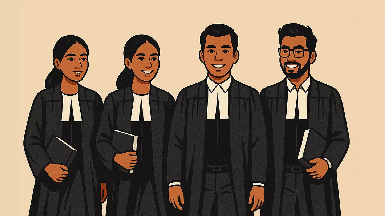 Membership Of Bar Associations Voluntary, Cant Restrict Lawyer From Practicing: Telangana High Court Reads Down BCI Rule