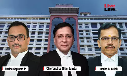 Kerala High Court Full Bench To Decide If Fresh Notification Needed To Apply Rent Control Act In Municipality Area Converted From Panchayat