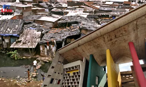 Derogatory To Assume Slum Dwellers Are More Likely To Associate With Criminals: P&H High Court Grants Bail To Juvenile In Drugs Case