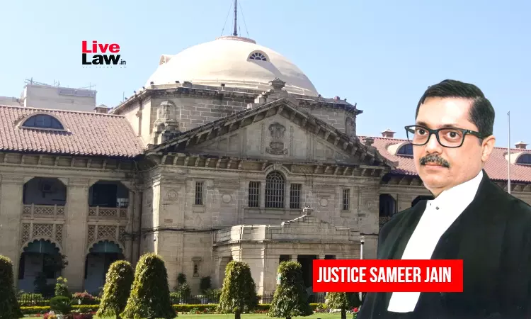 Cant Deny Liberty Over Minor Error: Allahabad High Court Orders Release Of Man Jailed 17 Extra Days Due To Name Mistake In Bail Order