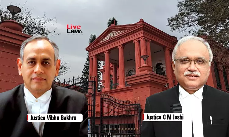 Conviction For Petty Offence Not Enough: Karnataka High Court Gives Relief To Peon Whose Appointment Offer Was Cancelled By Sessions Court Conviction For Petty Offence Not Enough: Karnataka High Court Gives Relief To Peon Whose Appointment Offer Was Cancelled By Sessions Court