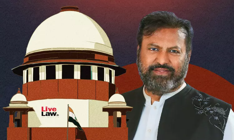 Supreme Court Quashes FIR Against Telugu Actor-Producer Mohan Babu Over 2019 Protest  For Student Fee Reimbursement
