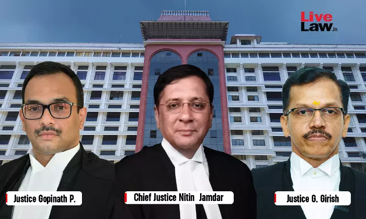 Kerala High Court Full Bench To Decide If Fresh Notification Needed To Apply Rent Control Act In Municipality Area Converted From Panchayat Kerala High Court Full Bench To Decide If Fresh Notification Needed To Apply Rent Control Act In Municipality Area Converted From Panchayat