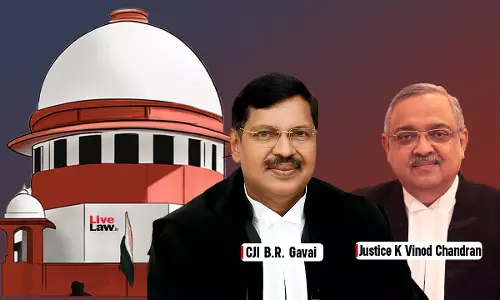 Education Now An Industry : Supreme Court Strikes Down Centres Exemption For Educational Buildings From Environmental Clearance
