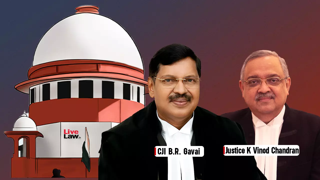 Magistrates Can Direct Witnesses To Give Voice Samples, Not Just Accused; Article 20(3) Not Violated : Supreme Court Magistrates Can Direct Witnesses To Give Voice Samples, Not Just Accused; Article 20(3) Not Violated : Supreme Court