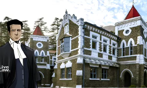 Trying To Influence Court Through Media Trial? : Uttarakhand HC Raps Advocate Over Facebook Posts On Nainital Rape Case Trying To Influence Court Through Media Trial? : Uttarakhand HC Raps Advocate Over Facebook Posts On Nainital Rape Case
