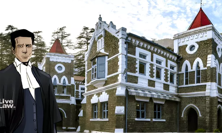 Trying To Influence Court Through Media Trial? : Uttarakhand HC Raps Advocate Over Facebook Posts On Nainital Rape Case Trying To Influence Court Through Media Trial? : Uttarakhand HC Raps Advocate Over Facebook Posts On Nainital Rape Case