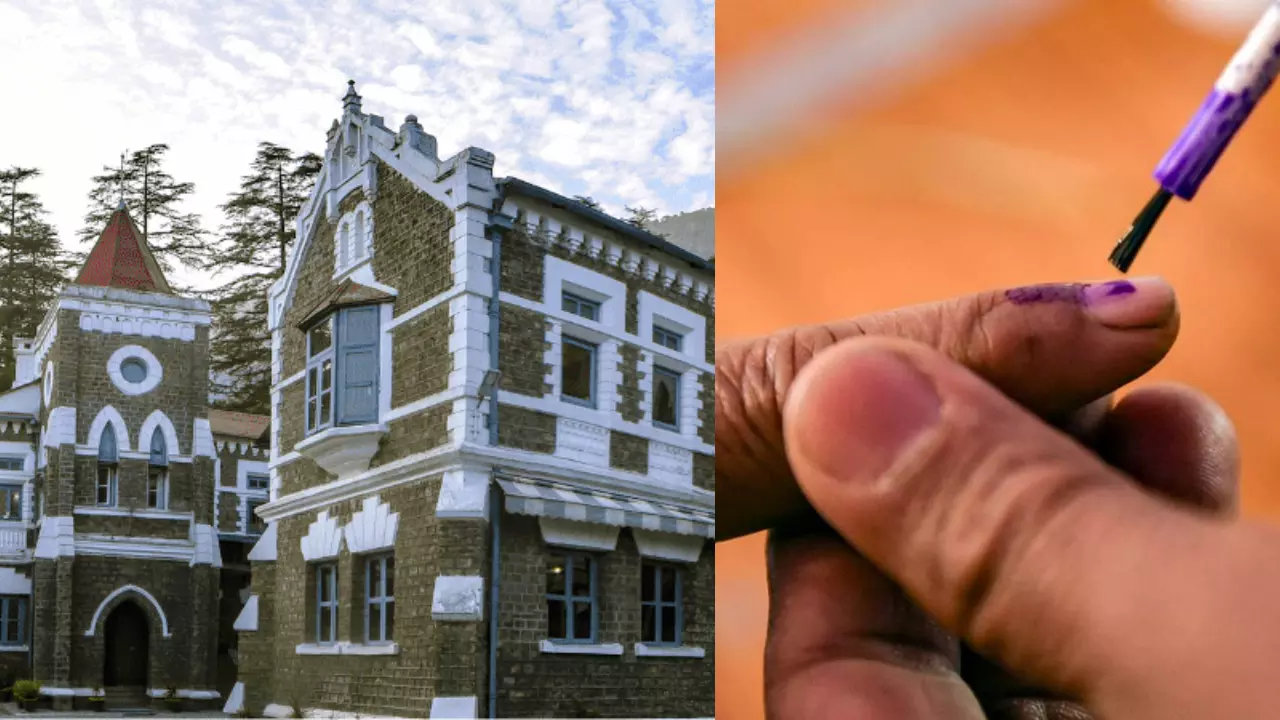 Panchayat Polls | Fake Or Genuine Votes? Uttarakhand High Court Says Such Disputes Can Only Be Decided In Election Petition