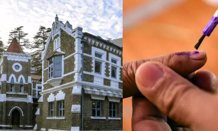 Panchayat Polls | Fake Or Genuine Votes? Uttarakhand High Court Says Such Disputes Can Only Be Decided In Election Petition