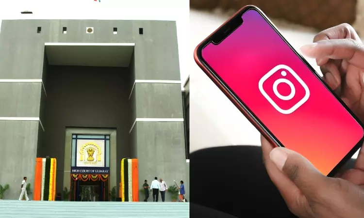 Gujarat High Court Imposes ₹25K Cost On Husband For Uploading Wifes Obscene Pictures On Social Media Gujarat High Court Imposes ₹25K Cost On Husband For Uploading Wifes Obscene Pictures On Social Media