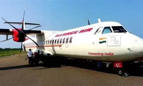 Delhi District Commission Holds Alliance Air Aviation Liable For Delay In Flight Causing Mental Agony To Passengers