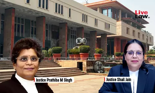 Can Customs Reopen Decade-Old Duty Drawback Claims? Delhi High Court To Examine Can Customs Reopen Decade-Old Duty Drawback Claims? Delhi High Court To Examine