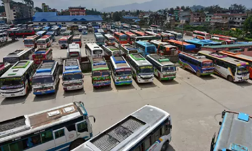 Citizens Have Right To Transportation: Karnataka High Court Extends Stay On Indefinite Strike By State Transport Unions
