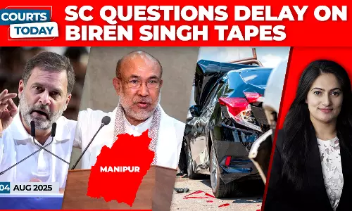 Manipur Violence|Banke Bihari Temple| Rahul Gandhi|Section 163A of the Motor Vehicles Act Manipur Violence|Banke Bihari Temple| Rahul Gandhi|Section 163A of the Motor Vehicles Act