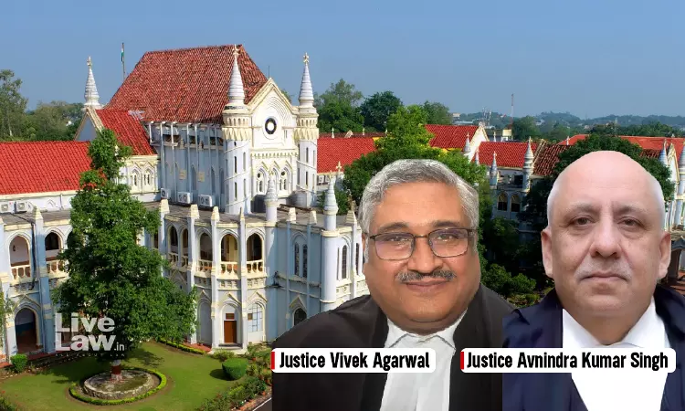 Negligence By Trial Court: MP High Court Quashes 2009 Murder Conviction After Noting FSL Report Pertained To Unrelated Case