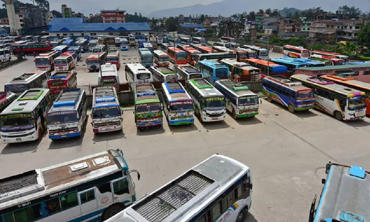 Citizens Have Right To Transportation: Karnataka High Court Extends Stay On Indefinite Strike By State Transport Unions Citizens Have Right To Transportation: Karnataka High Court Extends Stay On Indefinite Strike By State Transport Unions