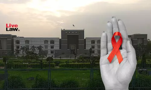 Centre Perpetuated Discrimination Against HIV Positive CRPF Personnel By Not Amending Standing Order, Recruitment Rules: Gujarat High Court