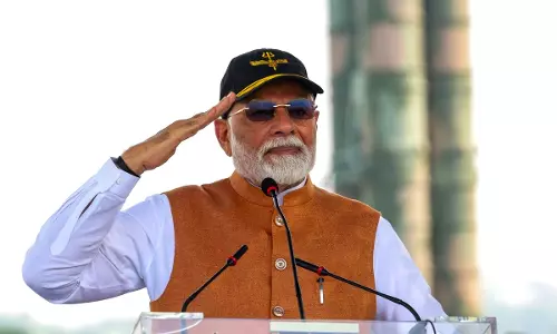 Anti-National Ideology: Allahabad High Court Denies Bail To Man Over Alleged FB Posts Ridiculing PM Modi, Glorifying Pakistan