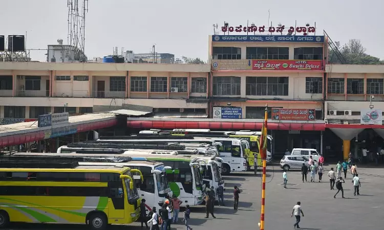 Public Cant Be Held To Ransom: Karnataka High Court Warns Trade Union Leaders Of Contempt For Continuing Strike Despite HC Order Public Cant Be Held To Ransom: Karnataka High Court Warns Trade Union Leaders Of Contempt For Continuing Strike Despite HC Order