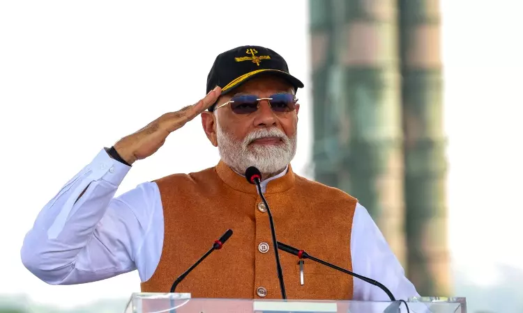Anti-National Ideology: Allahabad High Court Denies Bail To Man Over Alleged FB Posts Ridiculing PM Modi, Glorifying Pakistan