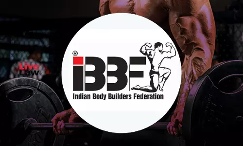 Certificates Issued By Indian Body Builders Federation Valid For Recruitment As It Is Recognised By Sports Ministry: Rajasthan High Court